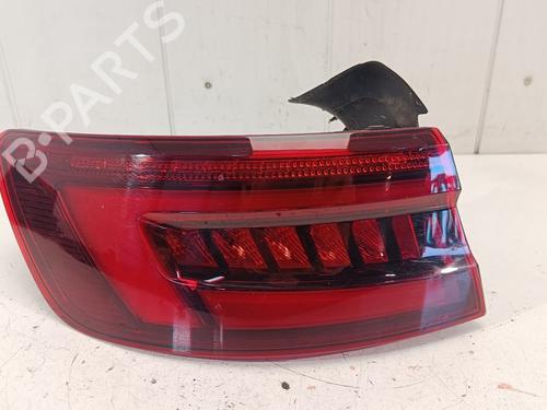 Used Left taillight AUDI A4 B9 (8W2, 8WC) [2015-2025]  19088498
