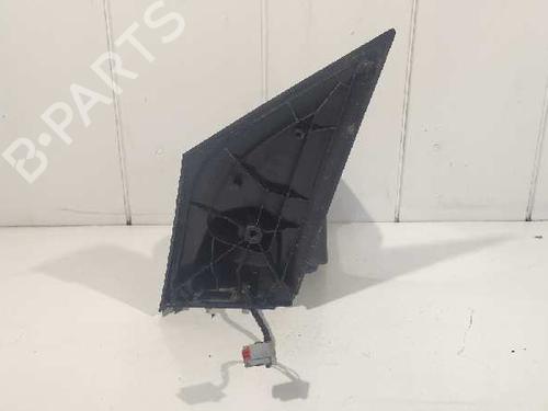 Right mirror FORD FIESTA V (JH_, JD_) 1.4 TDCi | BP6801758C27 