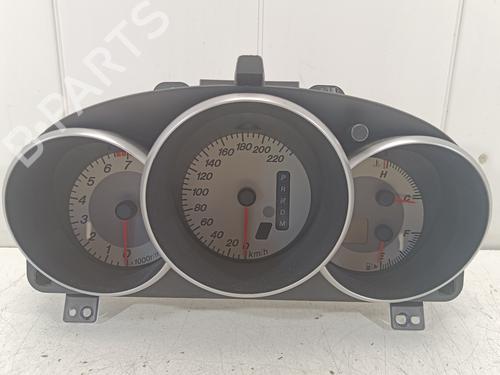 Kombinert Instrument MAZDA 3 (BK) 1.6 (BK14) (105 hp) 11048649