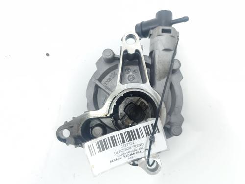 Used Vacuum pump Vacuum pump RENAULT KADJAR (HA_, HL_) 1.6 dCi 130 4x4 (HLA4) (130 hp) 33690964 33690964