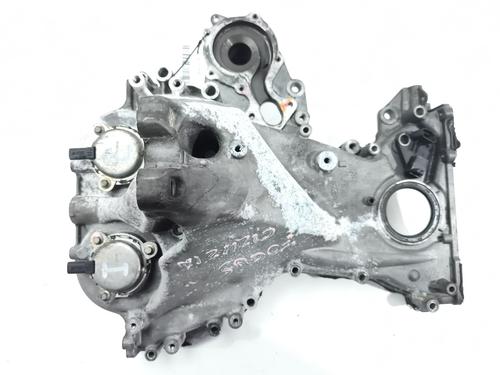 Used Timing cover Timing cover FORD FOCUS III 1.0 EcoBoost (125 hp) 33886902 33886902