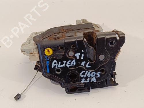 Rear left lock SEAT ALTEA XL (5P5, 5P8) 1.4 TSI | BP13927050C100 