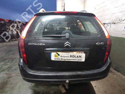 Andre CITROËN C5 II Break (RE_) 1.6 HDi (RE9HZC, RE9HYB) | BP31083639O1