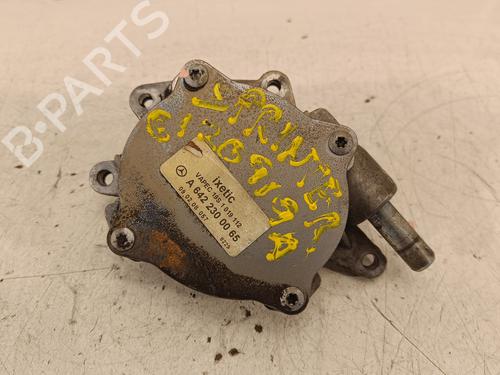 Used Vacuum pump MERCEDES-BENZ SPRINTER 3,5-t Van (B907, B910) 319 CDI RWD (907.633, 907.635, 907.637) (190 hp) 11057687