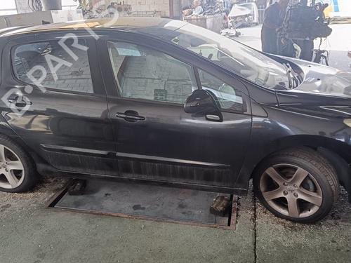 Fuse box PEUGEOT 308 I (4A_, 4C_)  | BP20223050E1 