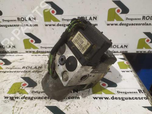 Módulo de ABS OPEL ASTRA G Hatchback (T98) [1998-2009]  4678375
