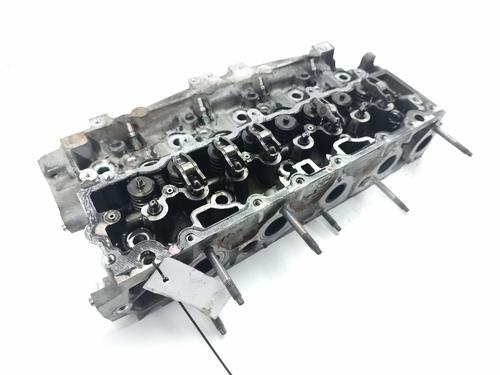 Cylinder head CITROËN DS5 1.6 HDi 115 | BP33436893M5 - Image 2