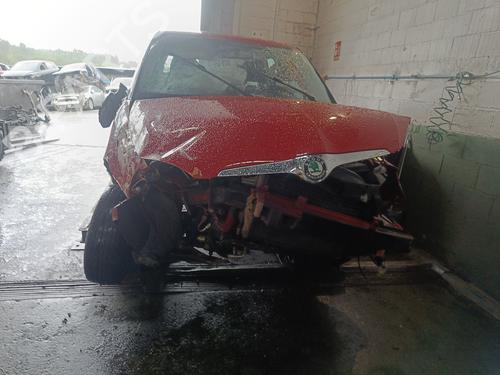 Used Parts SKODA FABIA II (542) 1.2 (60 hp) 4308457