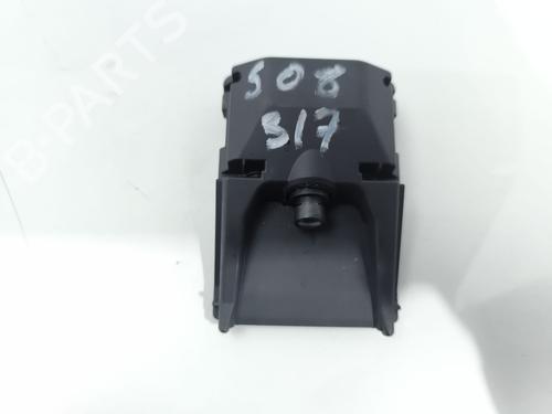 Used Electronic module Electronic module PEUGEOT 508 II (FB_, FH_, F3_) 2.0 BlueHDI 160 (FHEHYR) (163 hp) 33689694 33689694