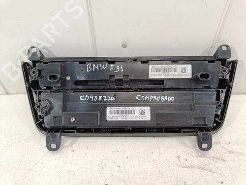 Climate control BMW 3 Touring (F31) 318 d | BP10486575I5 