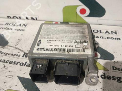 Used ECU airbags FORD MONDEO III (B5Y) 2.0 TDCi (130 hp) 4056334
