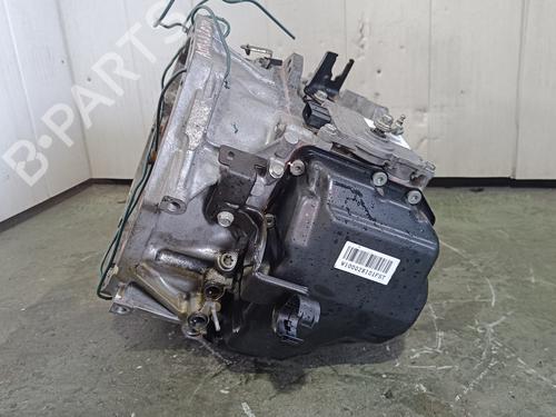 Gearbox OPEL ASTRA J (P10)  | BP10717055M3 