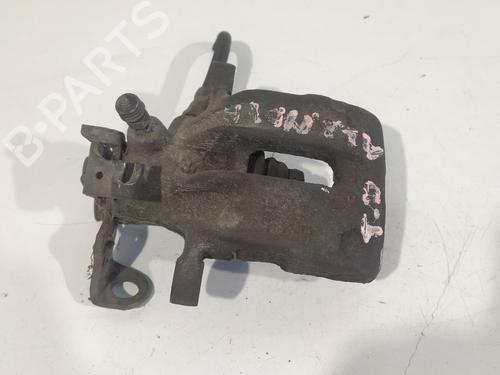Used Right rear brake caliper SEAT ALHAMBRA (7V8, 7V9) 1.9 TDI (90 hp) 11584976