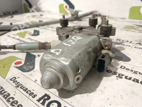 Front left window mechanism FORD FIESTA III (GFJ)  | BP4056639C22 