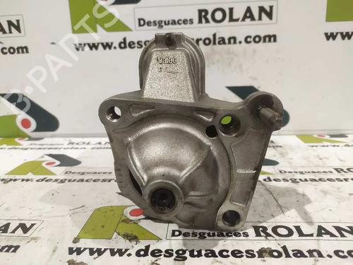 Starter RENAULT LAGUNA II (BG0/1_)  | BP7160339M8 