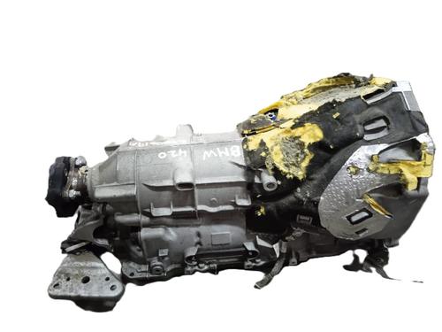 Used Gearbox BMW 4 Gran Coupe (F36) 420 d (190 hp) 4070995
