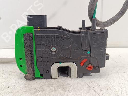 Rear left lock HYUNDAI i40 I (VF)  | BP10777404C100 