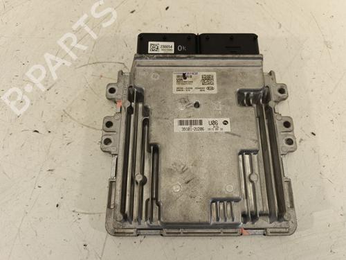 Used Engine control unit (ECU) KIA CEED (CD) 1.6 CRDi 115 (116 hp) 28976224