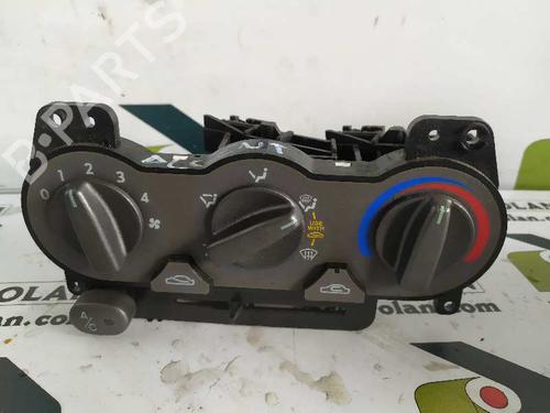 Used Climate control HYUNDAI ACCENT II (LC) 1.3 (86 hp) 4057934