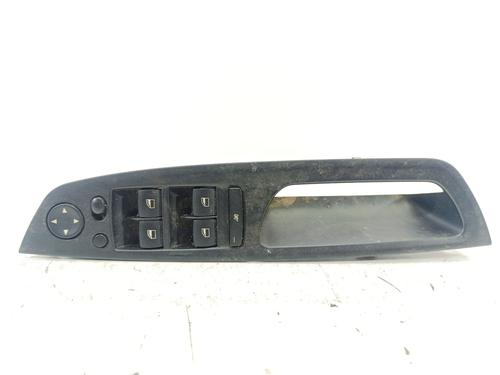 Used Left front window switch BMW X6 (E71, E72) xDrive 40 d (306 hp) 30923915