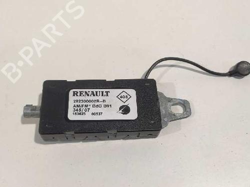 Used Electronic module RENAULT LAGUNA III (BT0/1) 2.0 dCi (BT01, BT08, BT09, BT0E, BT0K, BT12, BT1C, BT1D,... (150 hp) 6157335
