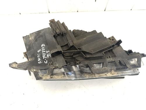 Left headlight BMW 3 (E46) 320 d | BP30044221C28