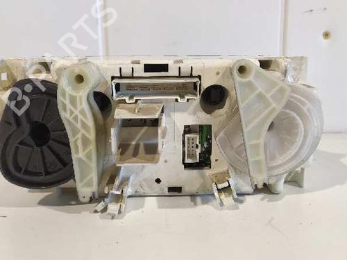 Climate control OPEL ASTRA G Hatchback (T98) 1.7 CDTI (F08, F48) | BP6069558I5 