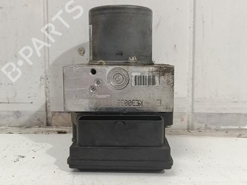 Used ABS pump VW PASSAT B7 (362) 2.0 TDI (140 hp) 10296593