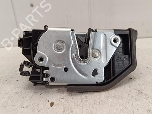Rear right lock BMW 3 (F30, F80) 318 d | BP10665124C99 