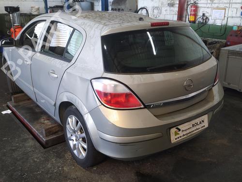 Generator OPEL ASTRA H (A04)  | BP8264648M7 