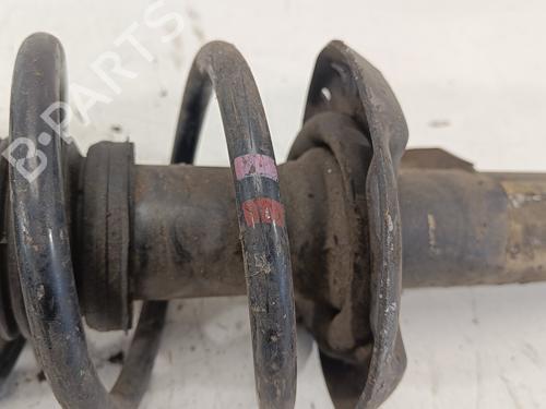 Right front shock absorber SEAT ALTEA (5P1)  | BP23862506M17 