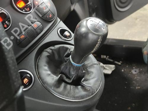 Gearstang ABARTH 500C / 595C / 695C 1.4 (312.AXY1A, 312.AXY11) (145 hp) 14497043