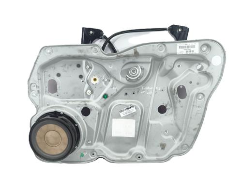 Raammechaniek rechts voor Raammechaniek rechts voor VW TOURAN (1T1, 1T2) 1.9 TDI (105 hp) 36570267 36570267