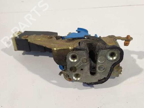 Front right lock SAAB 9-3 (YS3D) 2.2 TiD | BP6101877C97 