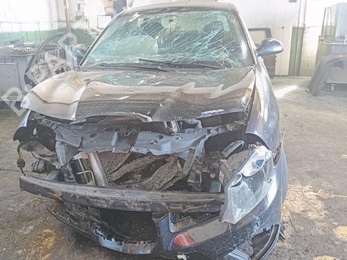 Electronic module SEAT IBIZA III (6L1)  | BP17753385M83 