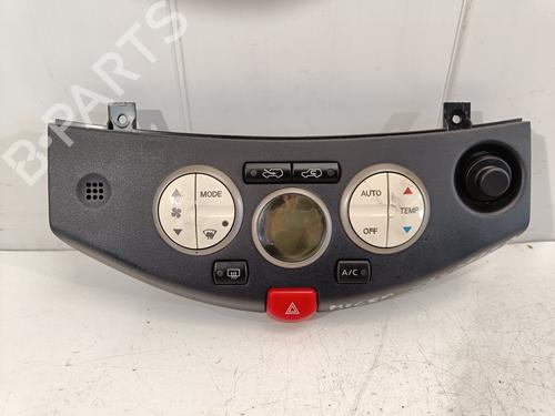 Used Climate control NISSAN MICRA III (K12) 1.4 16V (88 hp) 10409872