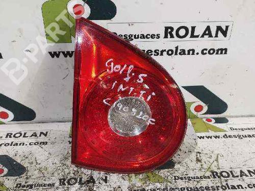 Used Left tailgate light Left tailgate light VW GOLF V (1K1) 2.0 SDI (75 hp) 6059847 6059847