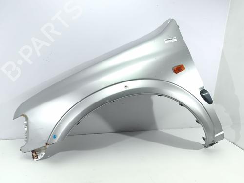 Kotflügel links vorne für OPEL FRONTERA A (U92) 2.5 TDS (115 hp) 33029711