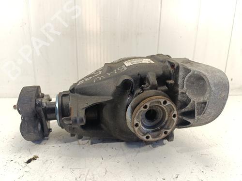 Used Rear differential BMW 3 Coupe (E92) 320 d (177 hp) 28329342