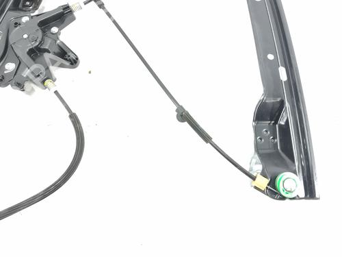Front left window mechanism FORD FOCUS III 1.0 EcoBoost | BP34704104C22 - Image 5