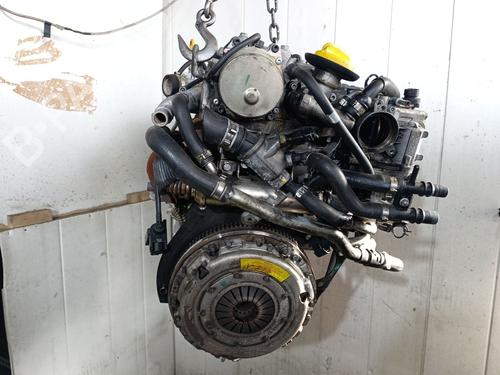 Engine ALFA ROMEO 159 (939_)  | BP26501878M1 