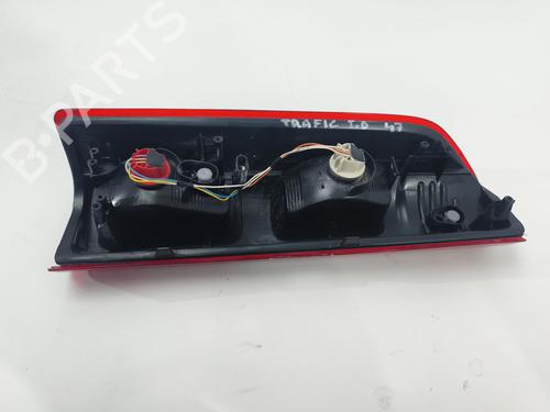Right taillight RENAULT TRAFIC III Van (FG_) 1.6 dCi 95 (FGMJ, FGMR) | BP33431512C35 - Image 4