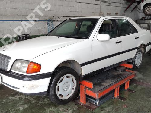 Used Parts MERCEDES-BENZ C-CLASS (W202)  C 200 D (202.120)  966250