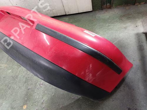 Bak støtfanger SEAT LEON (1M1)  | BP26880892C8 