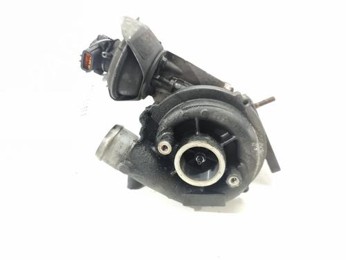 Used Turbocharger/Supercharger Turbocharger/Supercharger 39170036 39170036