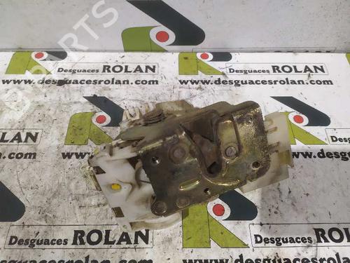 Front right lock FORD MONDEO II (BAP) 1.8 TD | BP4808478C97 