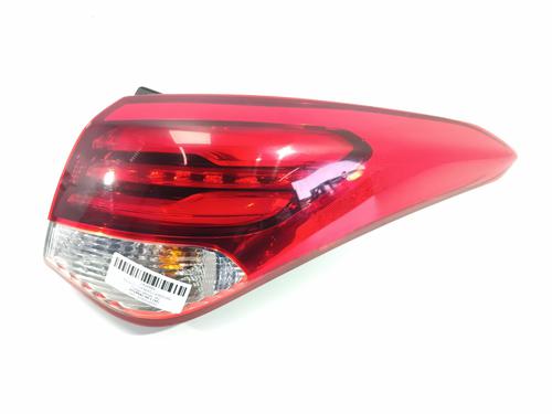 Used Right taillight HYUNDAI i40 I (VF) 1.7 CRDI (141 hp) 32867375