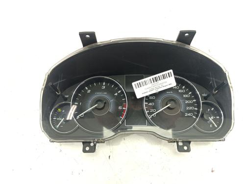 Used Instrument cluster SUBARU LEGACY V Estate (BR) 2.0 D AWD (BRD) (150 hp) 30576479