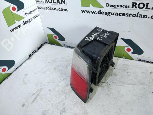 Right taillight CITROËN XANTIA (X2)  | BP4060509C35 