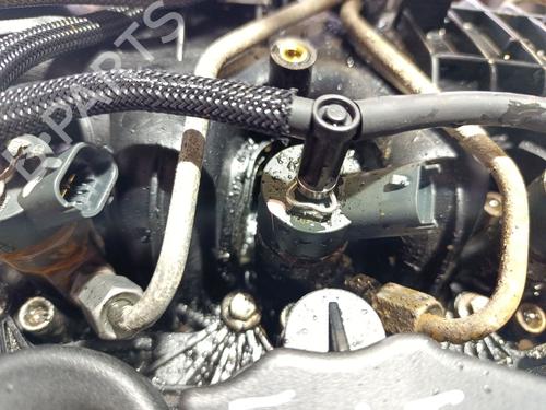 Engine FORD FOCUS II (DA_, HCP, DP) 1.6 TDCi | BP32398294M1